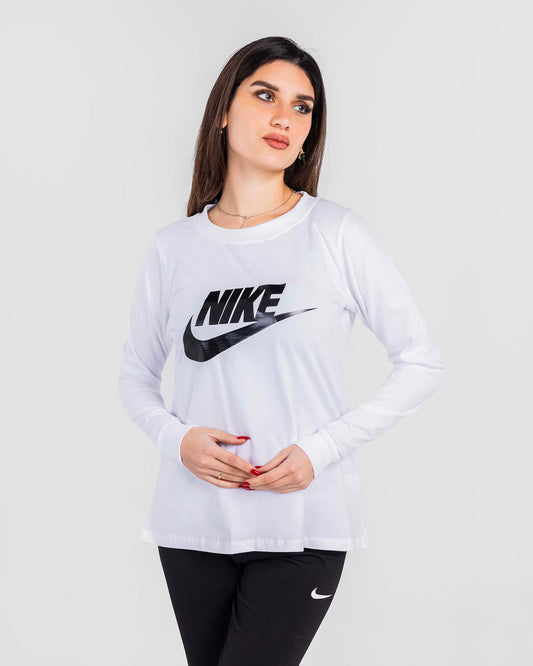 BRANDED LONG SLEEVES T-shirts FOR HER- high copy