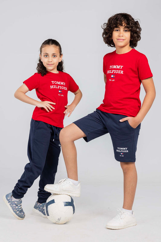 BRANDED OUTFITS FOR BOYS AND GIRLS - high copy